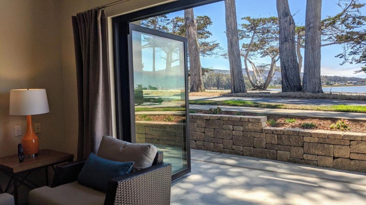 Baywood Inn Bed & Breakfast Bed and breakfast Los Osos