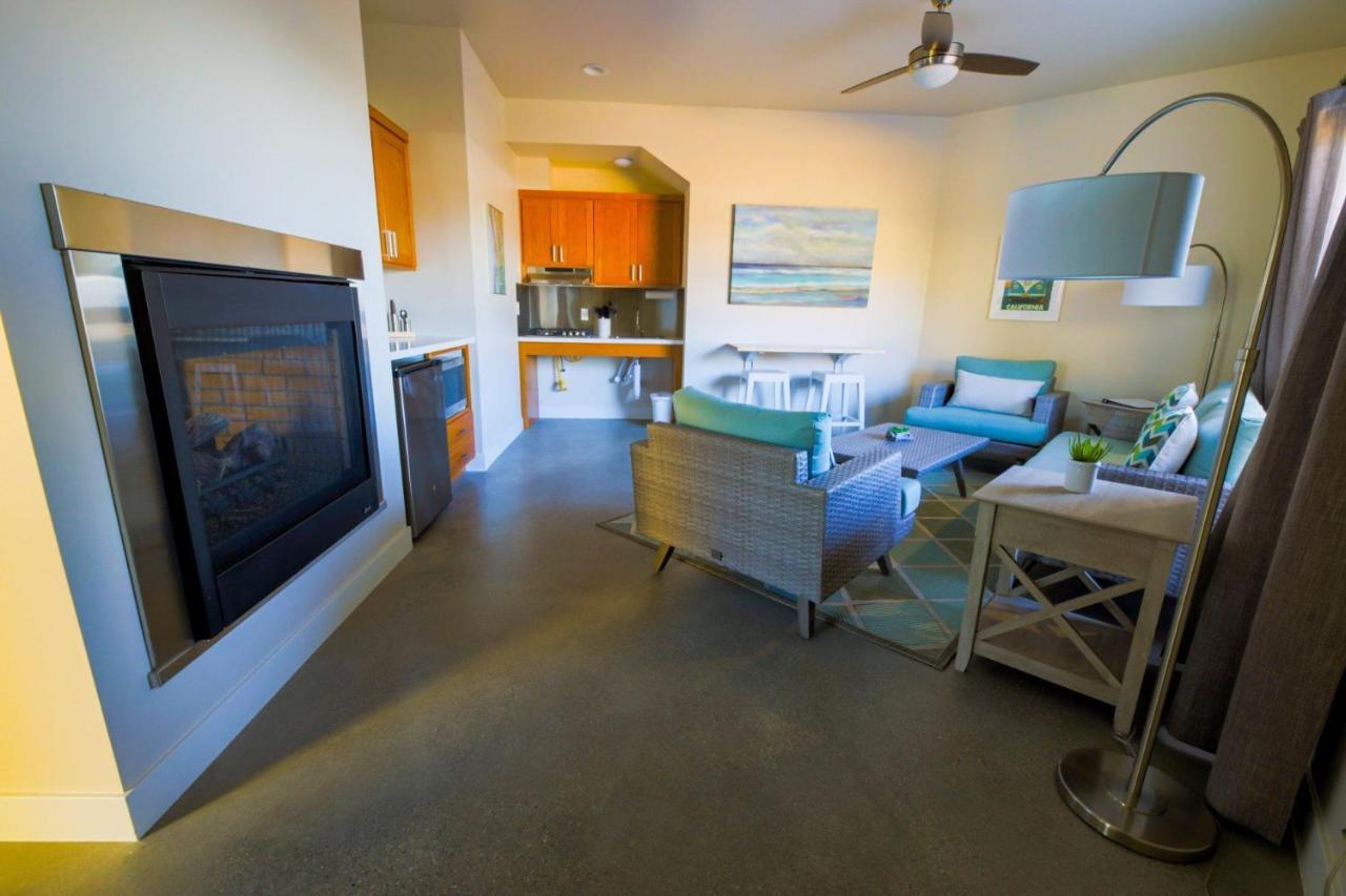 Baywood Inn Bed & Breakfast Los Osos