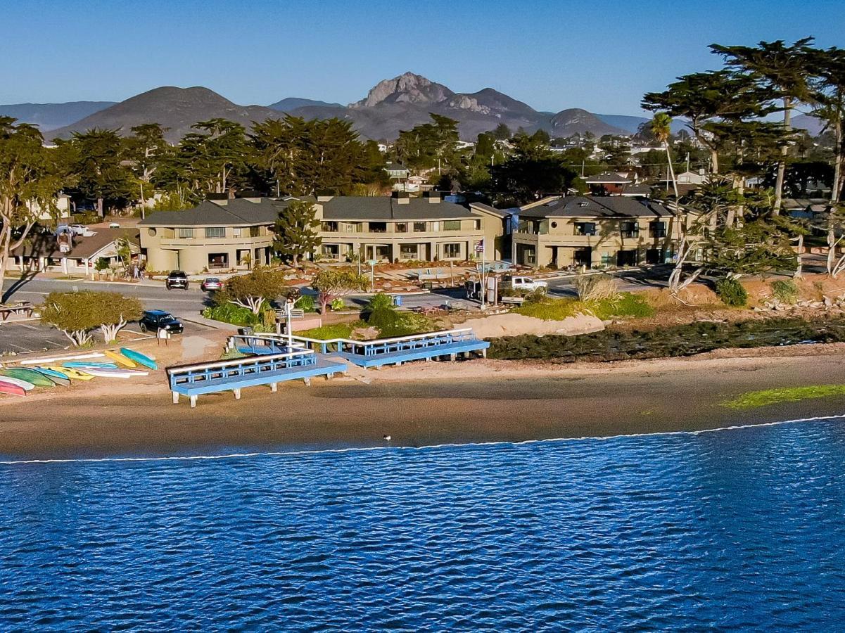 Bed&breakfast Baywood-Los Osos