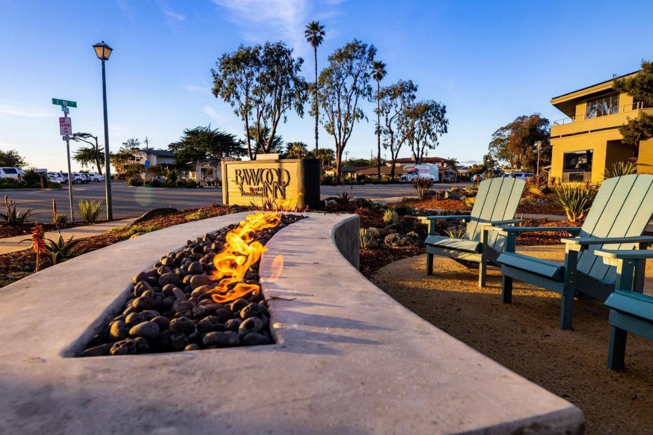Baywood Inn Bed & Breakfast *
