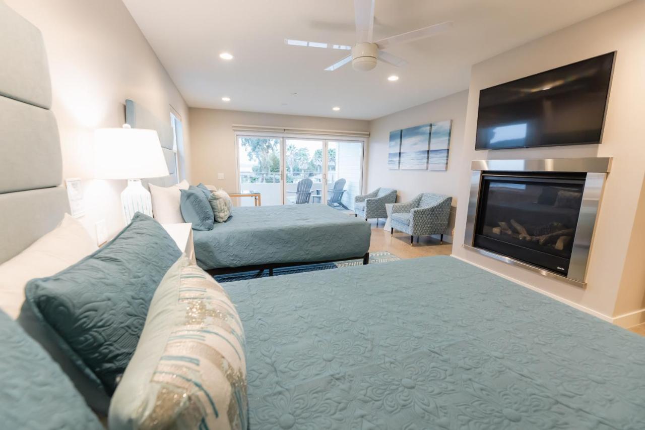 Baywood Inn Bed & Breakfast Bed and breakfast Los Osos
