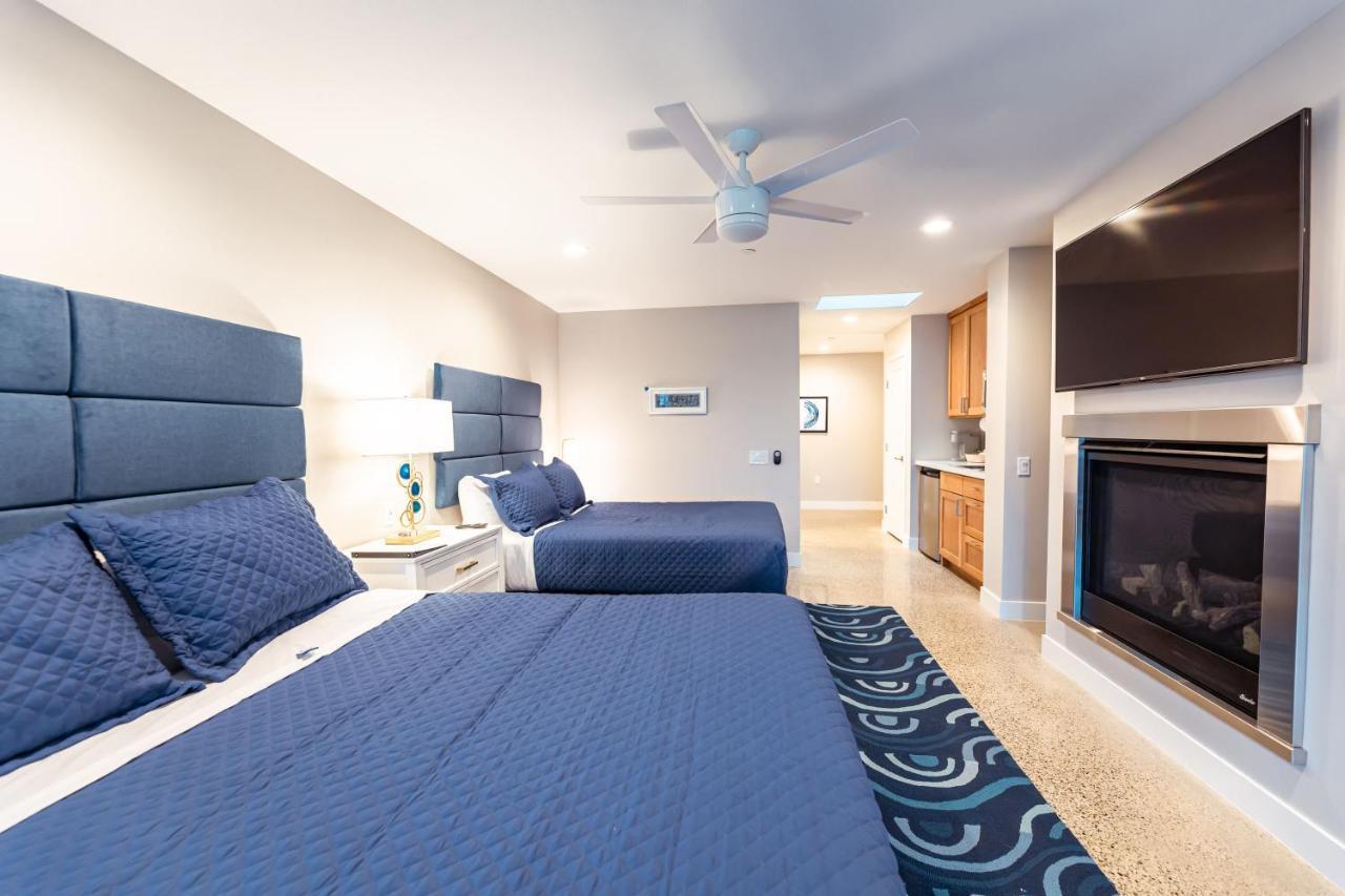 Baywood Inn Bed & Breakfast Bed and breakfast Los Osos