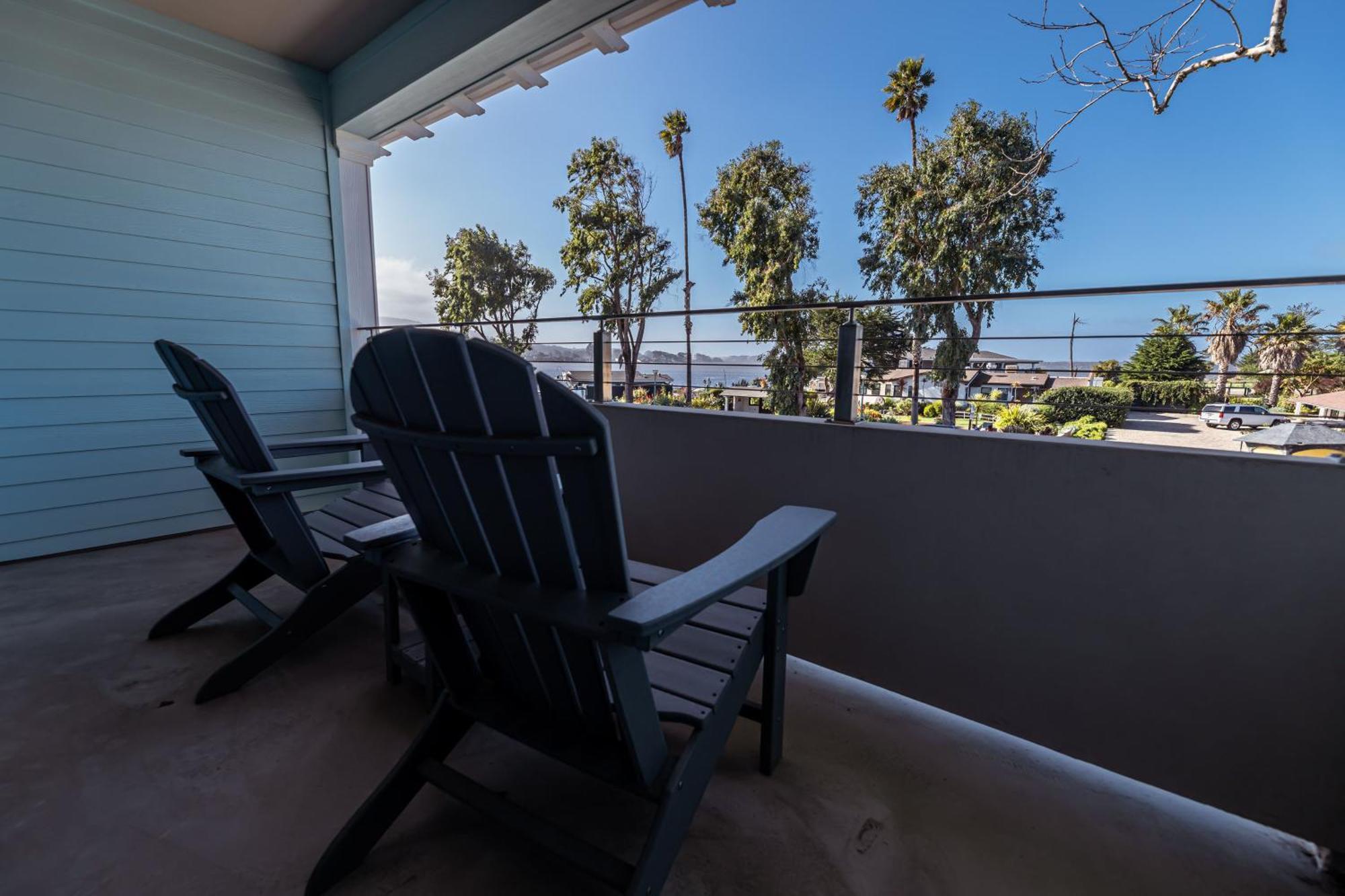 Baywood Inn Bed & Breakfast *