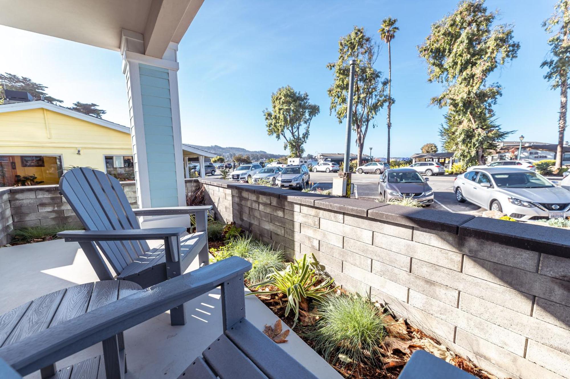 Bed and breakfast Baywood Inn Bed & Breakfast