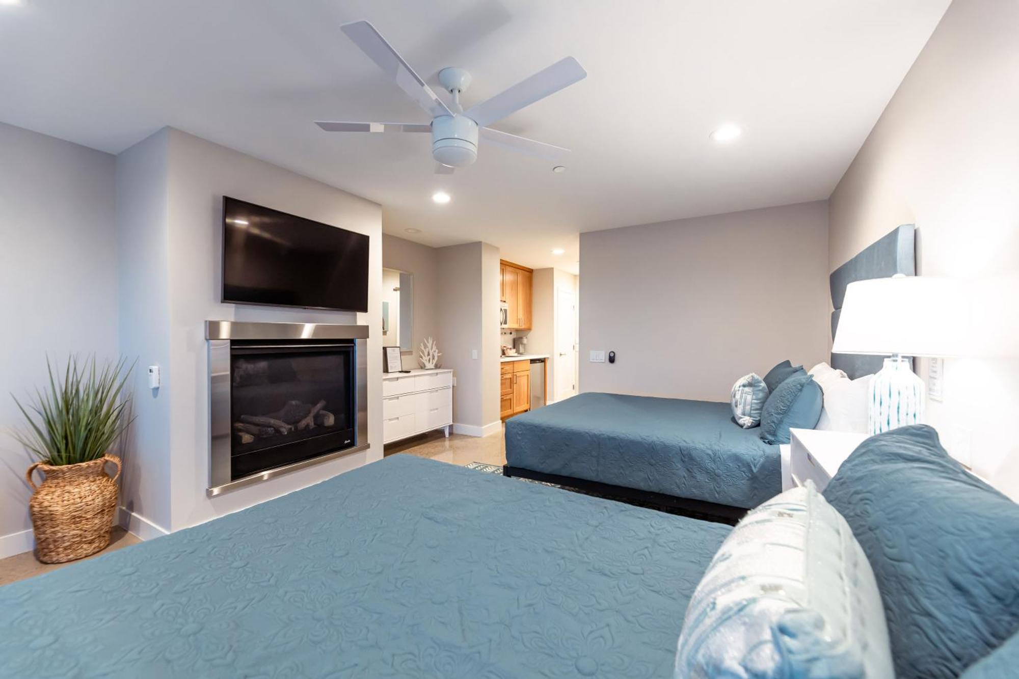 Baywood Inn Bed & Breakfast Bed and breakfast *