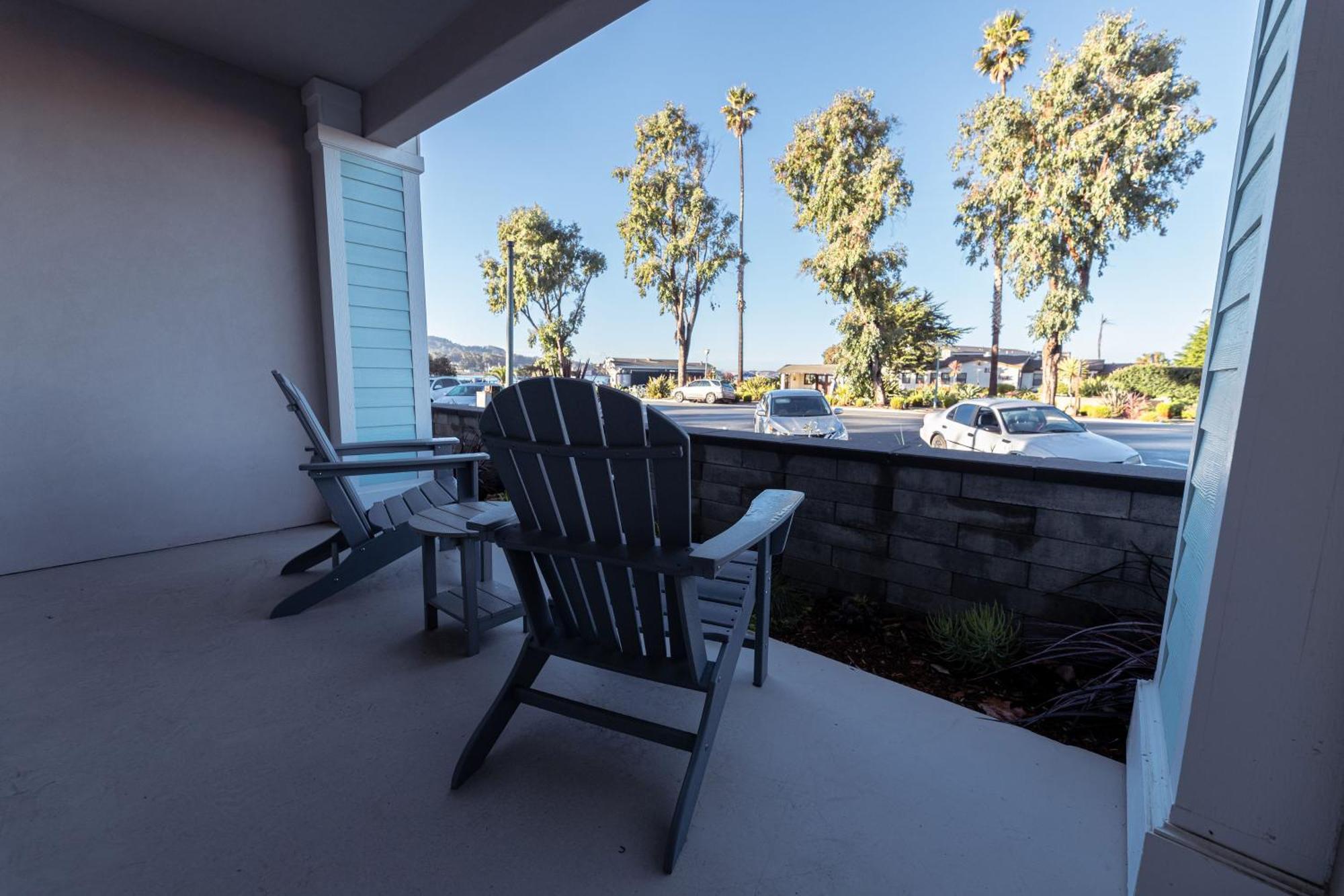 Baywood Inn Bed & Breakfast Los Osos