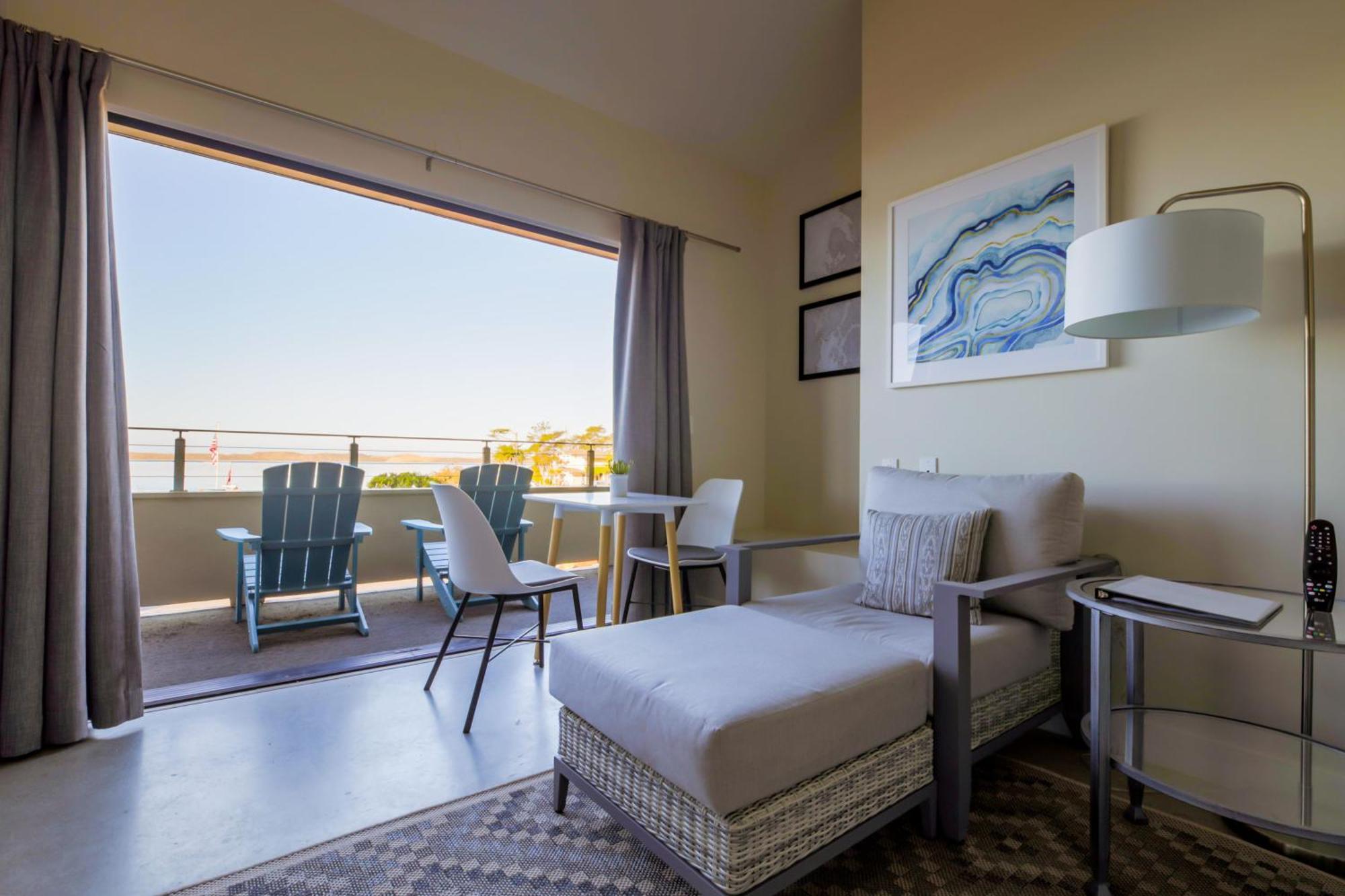 Baywood Inn Bed & Breakfast Bed and breakfast