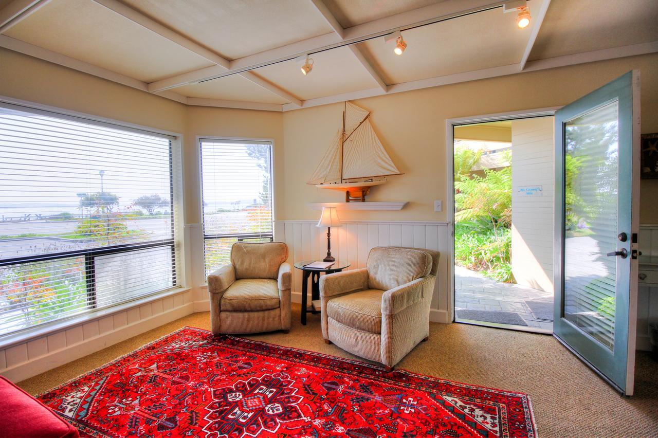 Baywood Inn Bed & Breakfast Bed and breakfast *