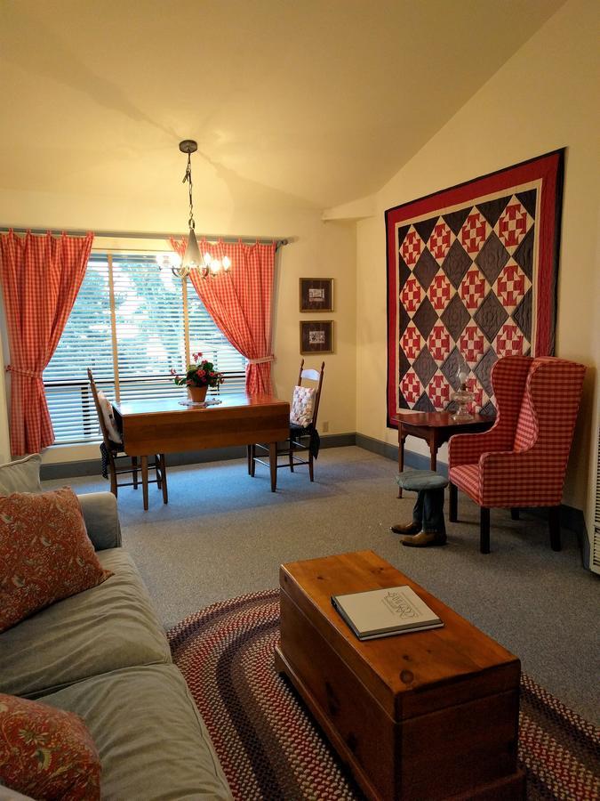 Bed and breakfast Baywood Inn Bed & Breakfast Los Osos