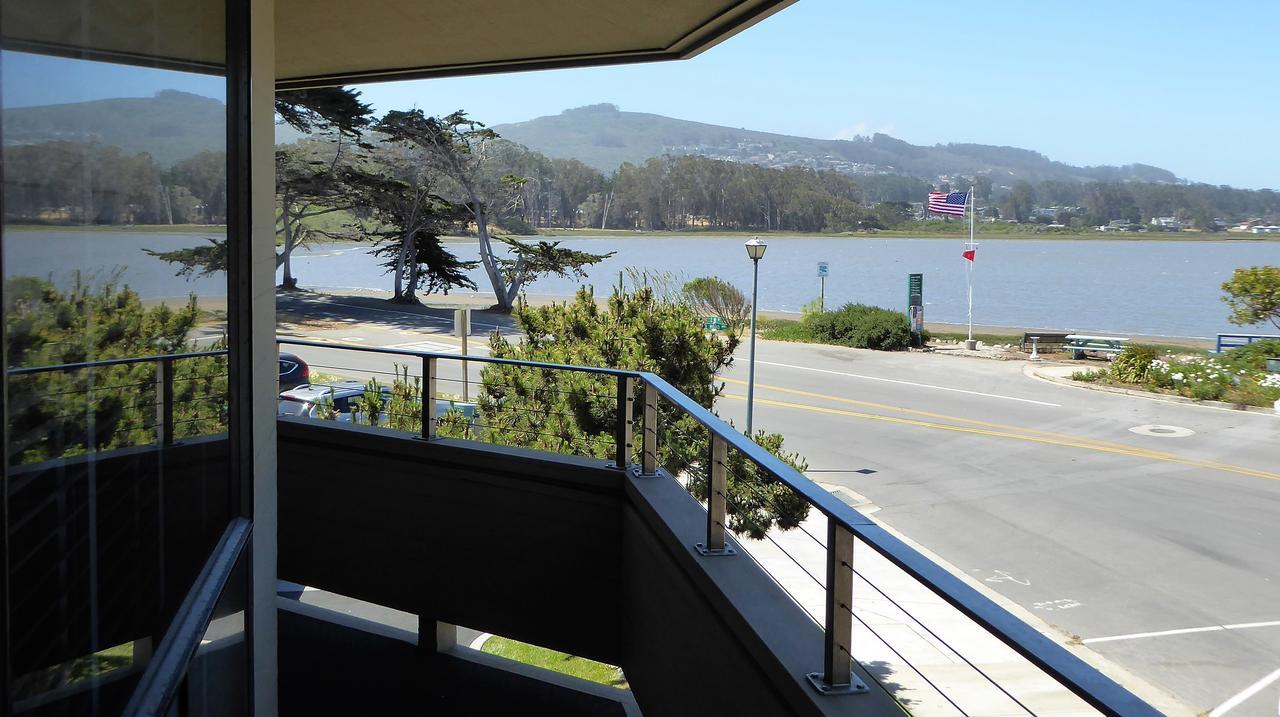 Bed and breakfast Baywood Inn Bed & Breakfast