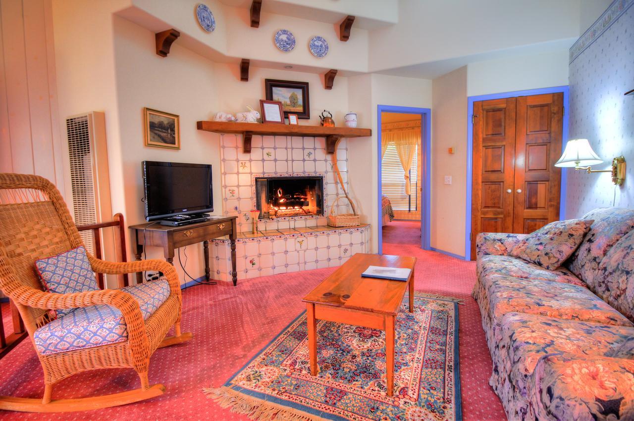 Baywood Inn Bed & Breakfast Bed and breakfast Los Osos