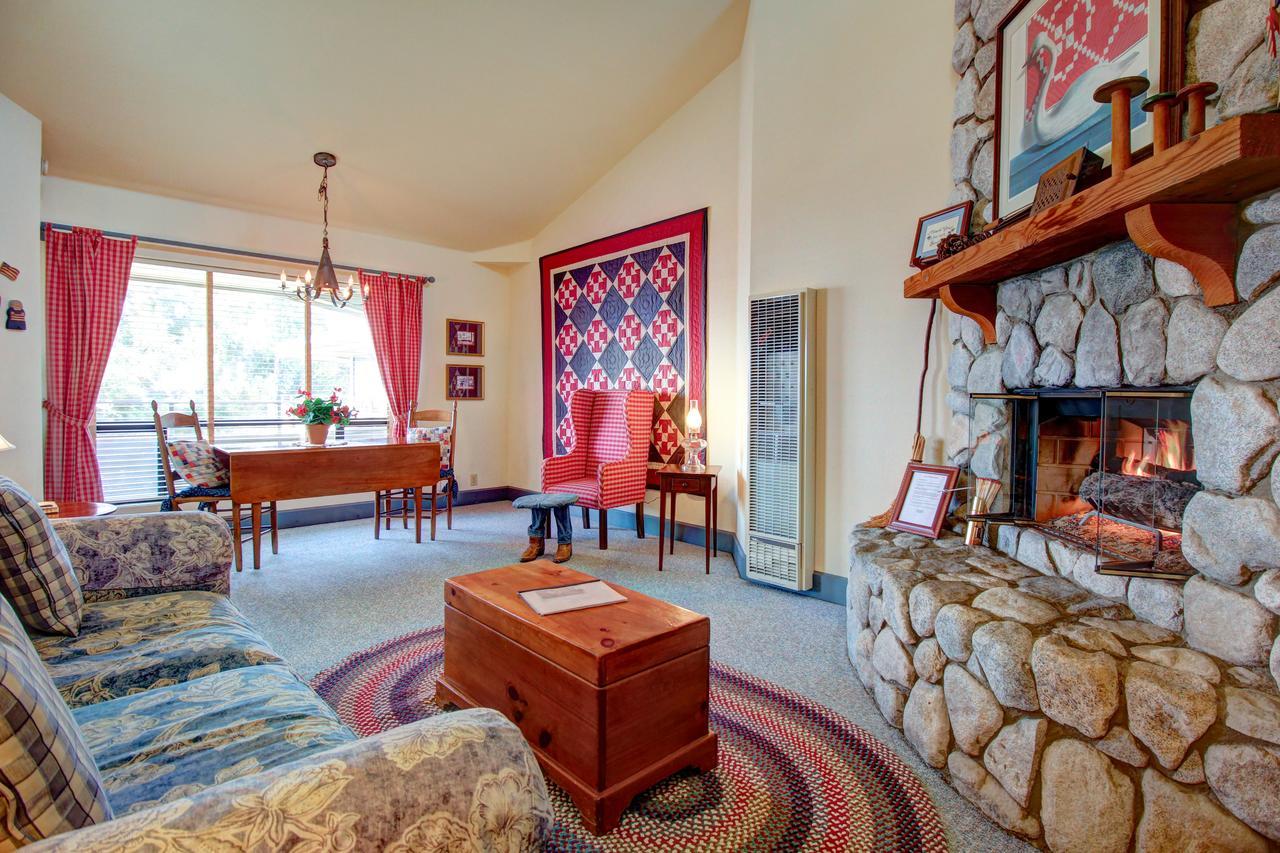 Baywood Inn Bed & Breakfast * Los Osos