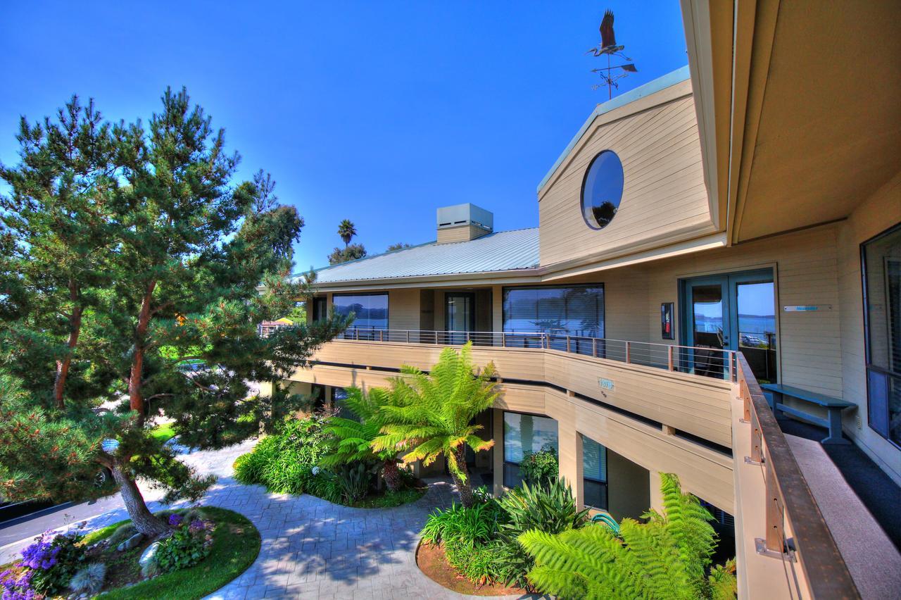 Bed and breakfast Baywood Inn Bed & Breakfast Los Osos